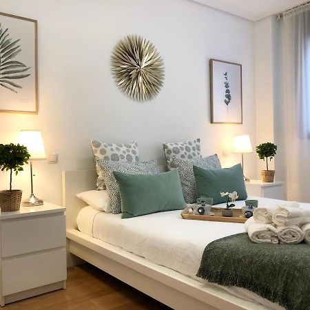 Apartamento 1 Centrico Garaje Wi-Fi Para Trabajar Διαμέρισμα Castro Urdiales Εξωτερικό φωτογραφία