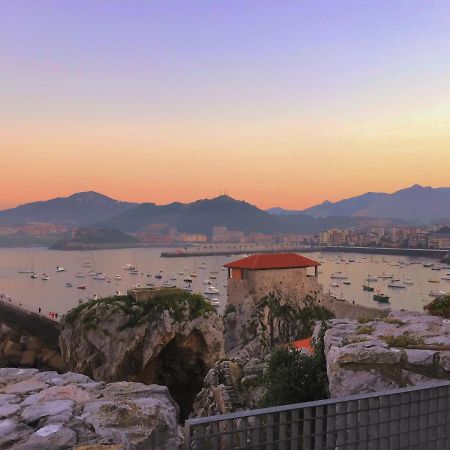 Apartamento 1 Centrico Garaje Wi-Fi Para Trabajar Διαμέρισμα Castro Urdiales Εξωτερικό φωτογραφία