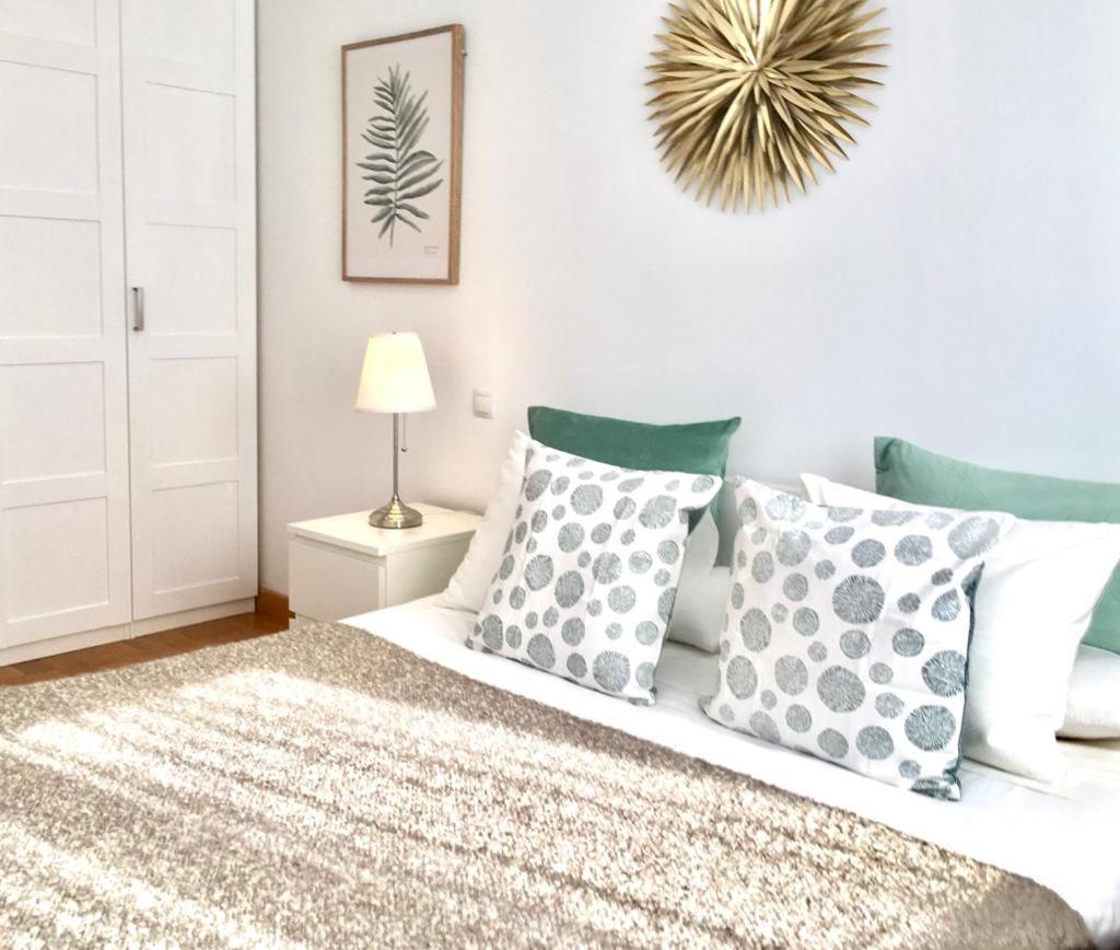 Apartamento 1 Centrico Garaje Wi-Fi Para Trabajar Διαμέρισμα Castro Urdiales Εξωτερικό φωτογραφία