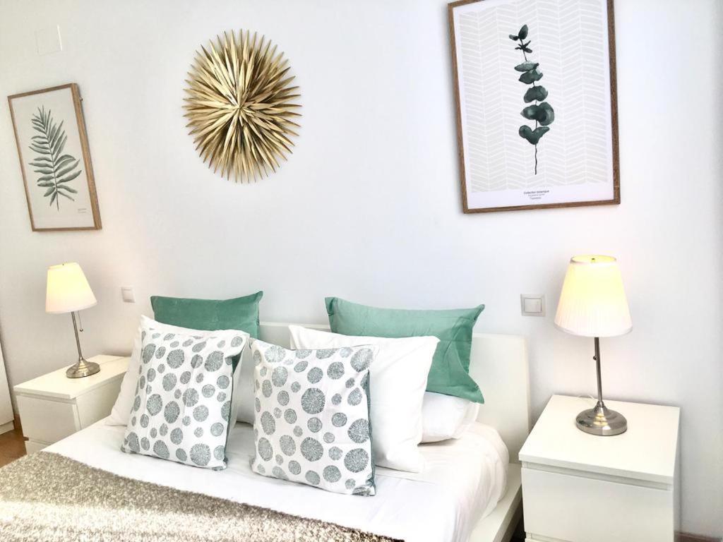Apartamento 1 Centrico Garaje Wi-Fi Para Trabajar Διαμέρισμα Castro Urdiales Εξωτερικό φωτογραφία
