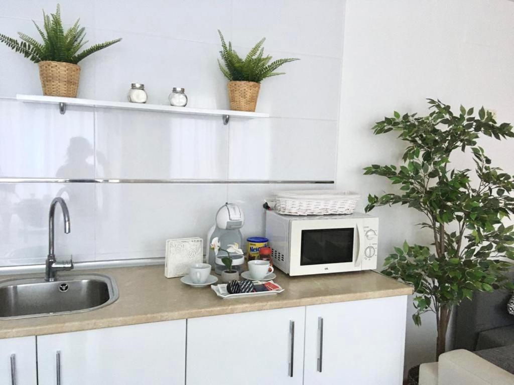 Apartamento 1 Centrico Garaje Wi-Fi Para Trabajar Διαμέρισμα Castro Urdiales Εξωτερικό φωτογραφία