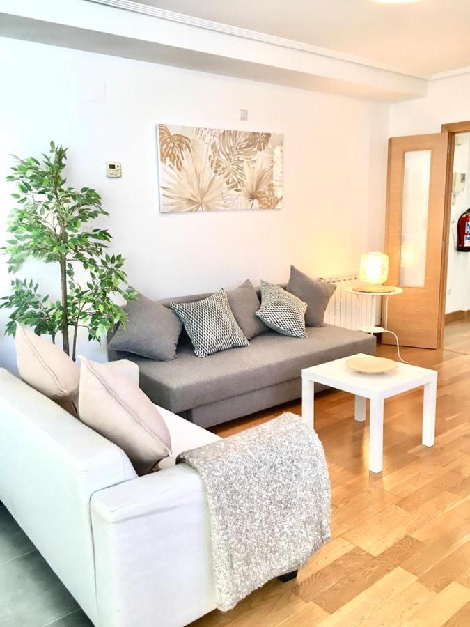 Apartamento 1 Centrico Garaje Wi-Fi Para Trabajar Διαμέρισμα Castro Urdiales Εξωτερικό φωτογραφία