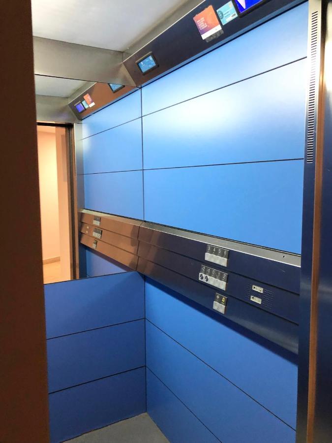 Apartamento 1 Centrico Garaje Wi-Fi Para Trabajar Διαμέρισμα Castro Urdiales Εξωτερικό φωτογραφία